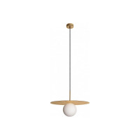Подвесной светильник LOFT IT Ufo 10120/350P Gold