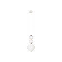 Подвесной светильник LOFT IT Pearls 10205/D