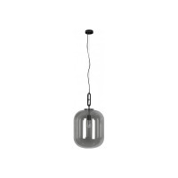 Подвесной светильник LOFT IT Oda 10195/350 Smoke