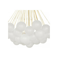 Люстра на штанге LOFT IT Dream 10129/1000 Gold