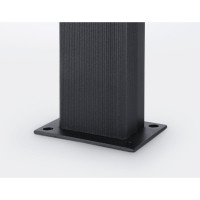Наземный низкий светильник Ambrella Light GARDEN ST2588