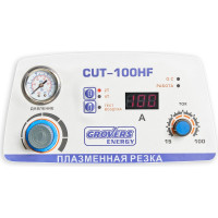 Аппарат воздушно-плазменной резки GROVERS energy cut-100hf EV02959
