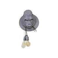 Бра LOFT IT Gorilla 10178 Grey
