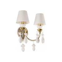 Бра LOFT IT Grace 10203/2W White