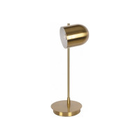 Настольная офисная лампа LOFT IT Tango 10144 Gold