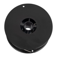 Сварочная проволока по нержавейке SvarCity ER308LSi 1мм 1кг нержавеющая сварочная проволока для сварки   ER308LSi/1/1кг