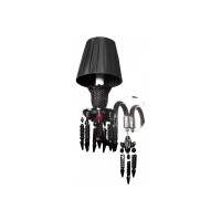 Бра LOFT IT Zenith 10210/1W Black