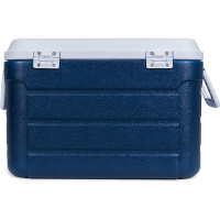 Изотермический пластиковый контейнер Camping World thermobox family line 30 л 138364