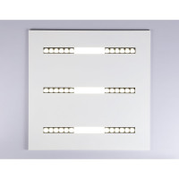 Светильник для потолка Армстронг Ambrella Light PANELS DPS1070