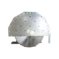 Стенорезная машина VOLL ws-800 auto 1.00800