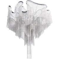 Потолочный светильник LOFT IT Stream 10208/800C Smoke