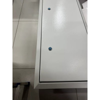 Корпус IEK Titan 5 щрв-84 (1x84) 1130x365x130, ip31, серый, металлический TI5-50-V-084-31-7035