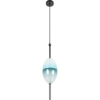 Подвесной светильник LOFT IT Venice 10223/E Blue