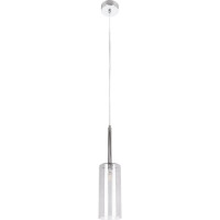 Подвесной светильник LOFT IT Spillray 10232/B Smoke