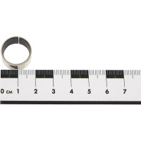 Втулка скольжения ISKRA KU1512SF1SN (PCM151712) 20 штук