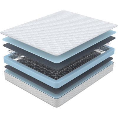 Матрас ProSon SOVA Basic 180-200 Матрас SOVA Basic
