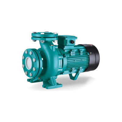 Центробежный моноблочный насос LEO XST 40-200 1855