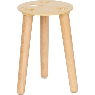 Ножки для кашпо KERAMA и RATTAN 5 литров ЭП Ola Dom ELLASTIK 025583
