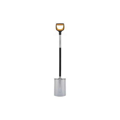 Штыковая лопата Fiskars Xact средняя 1066730