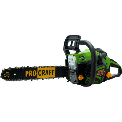 PROCRAFT Бензопила ручная GC300N