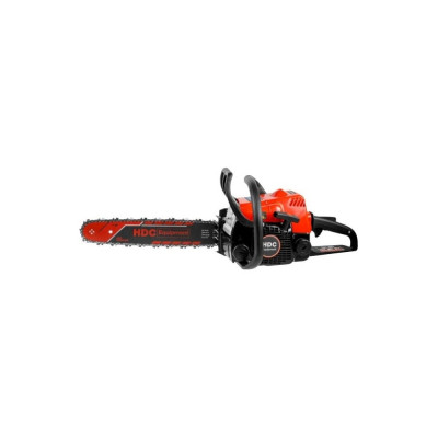 Бензопила HDC HD-C180 шина 40 см (16), 3 HD6210-3