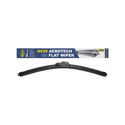 Щетка стеклоочистителя SCT AEROTECH WIPER BLADE 14 350 mm 9439