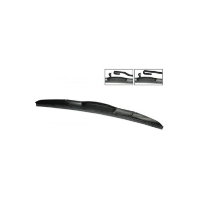 Щетка стеклоочистителя SCT HYBRID WIPER BLADE 21 530 мм 9565