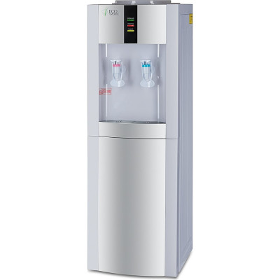 Кулер напольный ECOTRONIC H1-L White ETK 1536