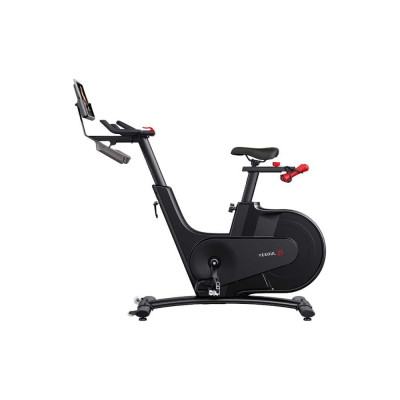 Велотренажер DFC YESOUL Smart Spinning bike черный V1 BLACK
