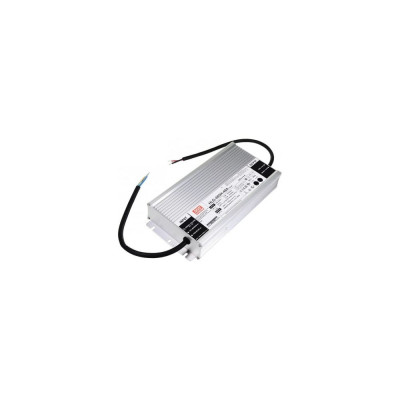 Led-драйвер Mean Well HLG-480H-48A AC-DC 480Вт Т02602489