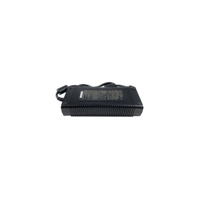 Настольный адаптер Mean Well AC-DC GST280A12-C6P Т02290631