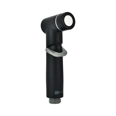 Лейка для биде Lemark LM8140BL