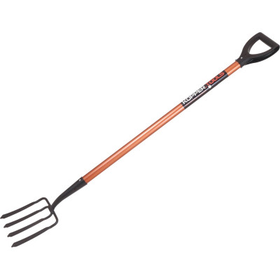 4-х рогие огородные вилы KOPPER.TOOLS KA0328
