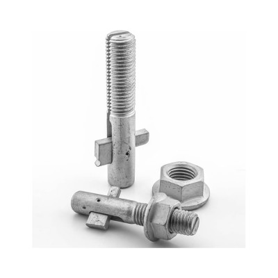 Metiz-A2  BlindBolt M12x70 покрытие  Geomet 500, 1 шт. BB1270 1