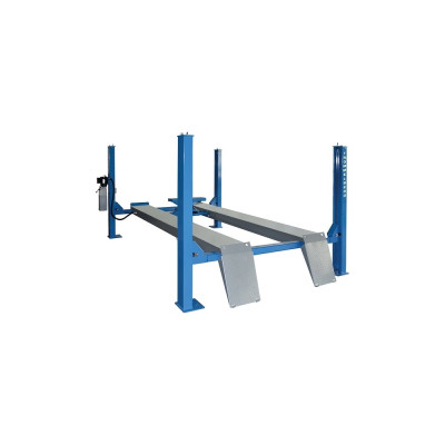 Четырехстоечный электрогидравлический подъемник Trommelberg TST440CWA