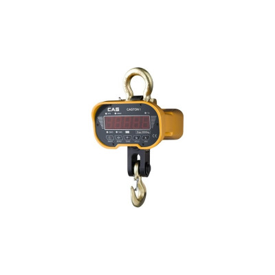 Крановые весы CAS 1THА O50TH0105GCI0501