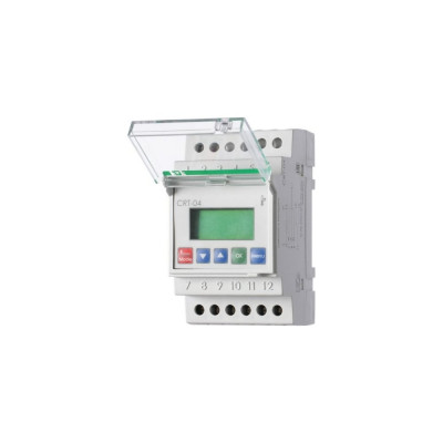 Регулятор температуры Евроавтоматика F&F CRT-04 EA07.001.009
