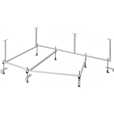 Монтажный комплект для ванны Santek МАЙОРКА 150х90 1WH112431 00025804