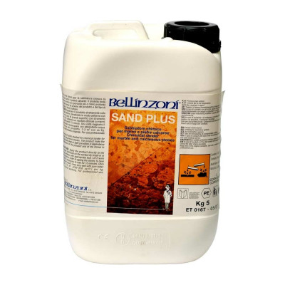 Средство BELLINZONI Sand-PLUS 004230008
