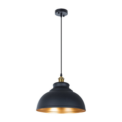 Подвесной светильник ARTE LAMP cappello A7039SP-1BK