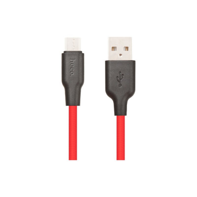 Usb кабель Hoco x21 silicone 0L-00042727