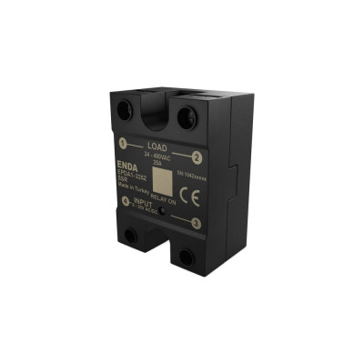 Твердотельные реле ENDA EPDA1240Z