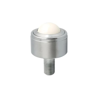 Шариковая опора ISKRA SP15 B-D M6x12 (KSM15-FL PL/CS)