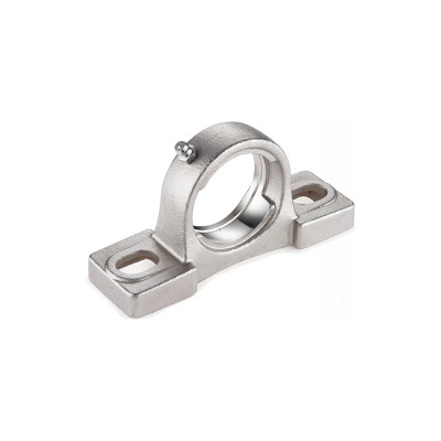Корпус высокотемпературного подшипника ISKRA P207 P207PW-ISKRA