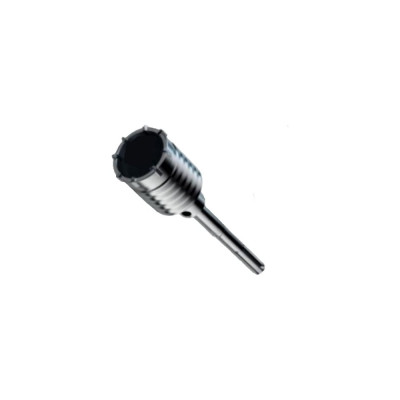Полая коронка sds-max по бетону Makita P-25993