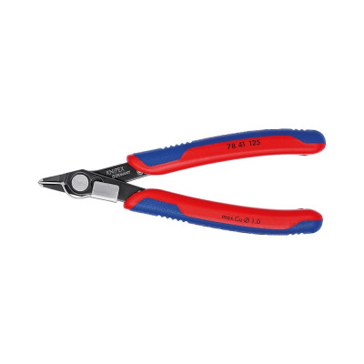 Бокорезы для электроники Knipex kn-7841125