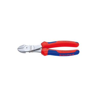 Силовые бокорезы Knipex kn-7405180