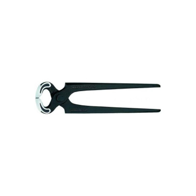 Плотницкие клещи Knipex KN-5000210