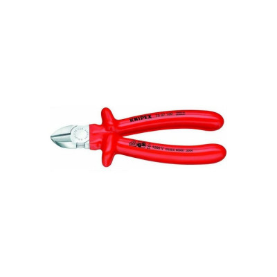 Боковые кусачки Knipex kn-7007160