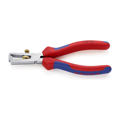 Инструмент для снятия изоляции Knipex KN-1105160